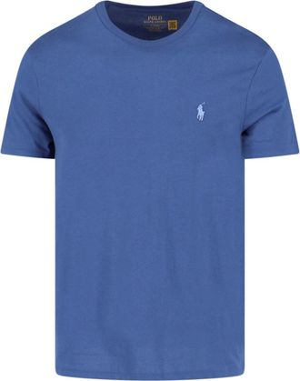Polo Ralph Lauren T-Shirt Logo
