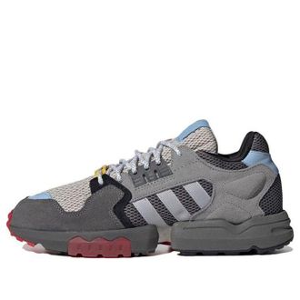 adidas Ninja x ZX Torsion Time In - Grey FW5957