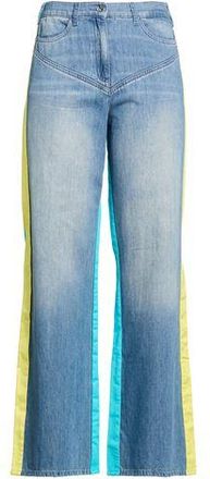 Patrizia Pepe BOTTOMWEAR - Pantaloni jeans su YOOX.COM