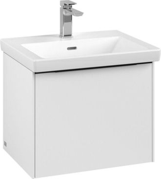 Villeroy & Boch Subway 3.0, 523x429x448 Mm, Mueble De Lavabo, 1 - Villeroy&boch