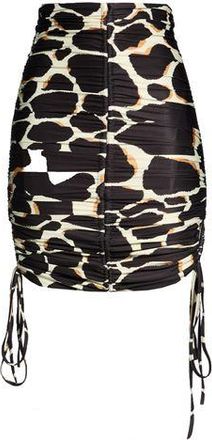 BABYLON BOTTOMWEAR - Mini skirts on YOOX.COM