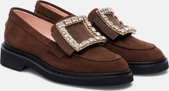 Roger Vivier Mocasines Viv Rangers 25 de ante