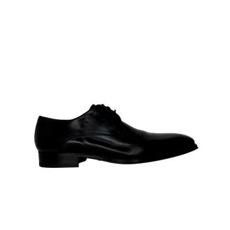 Magnanni Mens Magnanni Monty Black 25766-BLK