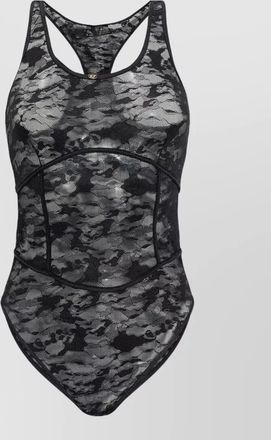Diesel lace bodysuit