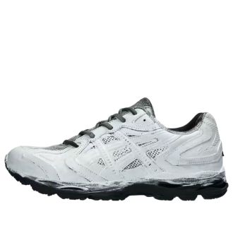 Asics x Gallery Dept. Gel-K1011 Mental Energy Painted 1203A728-001