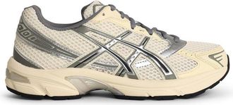 Asics Pantaloncini di bermuda di seta verde asics