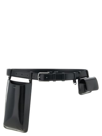 Coperni G&uuml;rtel Case Belt