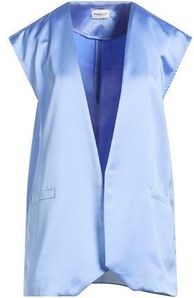 Marella TRAJES Y CONJUNTOS - Chalecos sartoriales en YOOX.COM