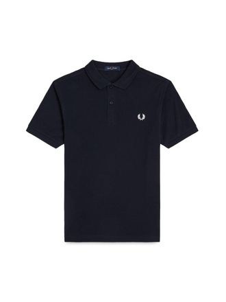 Fred Perry Cotton Pique Polo