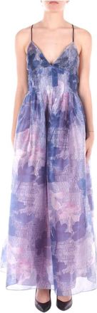 Emporio Armani Mujer, Vestidos, Multicolor, Talla: M