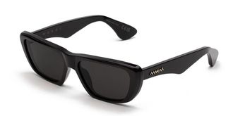 Marni Jimura Black OAN Mens Sunglasses Black Size 56