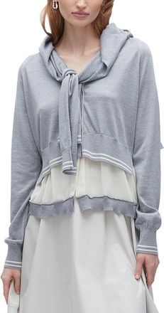3.1 Phillip Lim Sweater