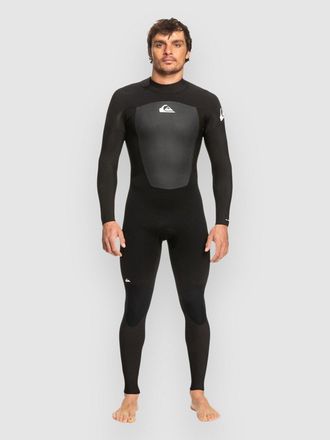 Quiksilver 5/4/3 Prologue Bz Gbs Neoprenanzug schwarz