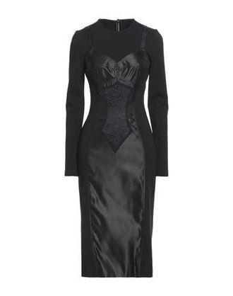 Dolce & Gabbana DRESSES - Midi dresses sur YOOX.COM