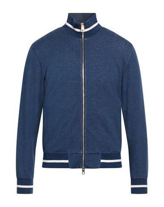 LUIGI BORRELLI NAPOLI TOPWEAR - Sweatshirts on YOOX.COM