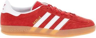 adidas Uomo, Scarpe, Rosso, 37 1/2 EU, new