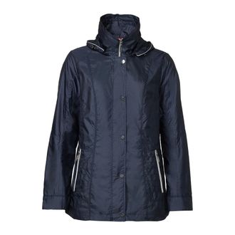 Danwear Light Jackets, female, Blue, XL, Lightweight Isolde Jacket Navy