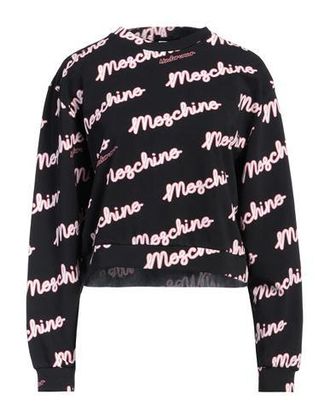 Moschino TOPS - Sweatshirts auf YOOX.COM