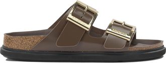 Birkenstock lage sandalen Arizona Droplet Buckle