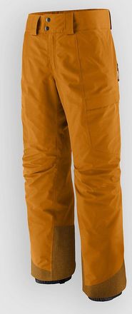 Patagonia Storm Shift - Reg Pantalones marr&oacute;n