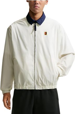 Nike Premium Woven Jacket Asia Sizing Sail IW1209-133