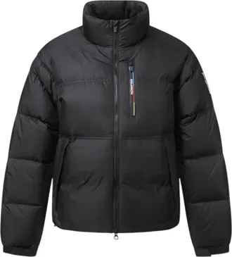 Salomon (WMNS) SALOMON Contour Down Jacket Black C25813