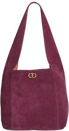 Twin-Set TASCHEN - Schultertaschen auf YOOX.COM
