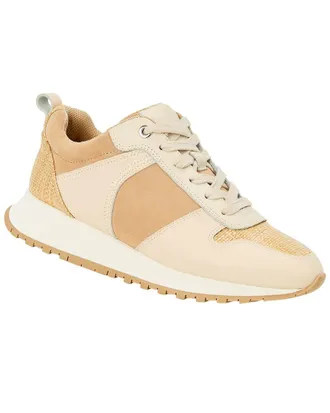 J.McLaughlin J.Mclaughlin Emerson Leather & Suede Sneaker