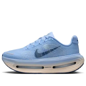 Nike (WMNS) Nike Air Zoom Vomero Premium Aluminum Navy Hydrogen Blue HM5973-401