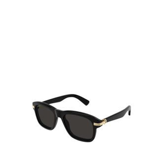 Cartier Heren, Accessoires, Zwart, Maat: 55 MM