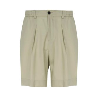 Be Able BE Able, Uomo, Pantaloncini, Verde, W31, new