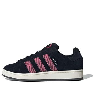 adidas Campus Black Pink IG2389