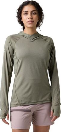 Backcountry Tahoe Pro Lt Sun Hoodie - Womens in Kalamata at Nordstrom, Size X-Large