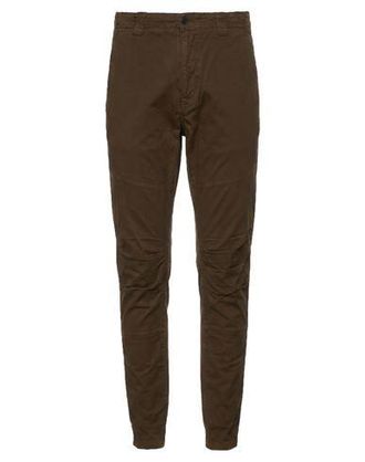 C.P. Company PARTES DE ABAJO - Pantalones en YOOX.COM