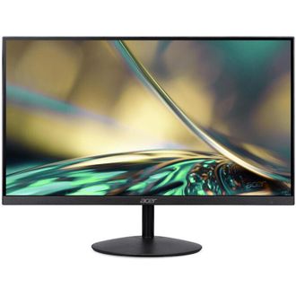No Brand Acer SA322QHbi Monitor PC 80 cm (31.5) 1920 x 1080 Pixel Full HD LCD Nero