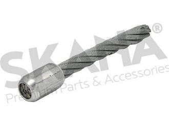 OEM Juego De Cepillos De Recambio 10 Piezas Rif 1510321 Compatible Etesia - Tielb&uuml;rger