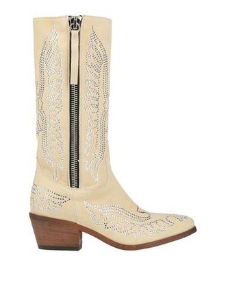 Je T'aime Boots Boots