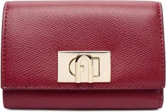 Furla Donna, Accessori, Rosso, Taglia unica, new
