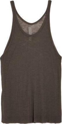 Rick Owens TOPWEAR - Tank Tops sur YOOX.COM