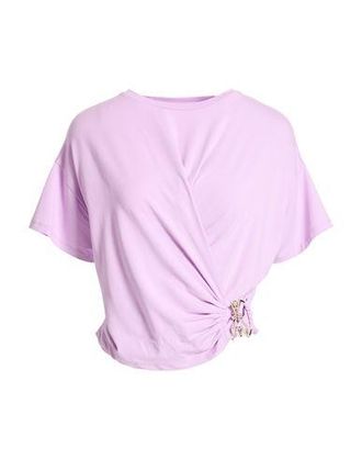 Patrizia Pepe CAMISETAS Y TOPS - Camisetas en YOOX.COM