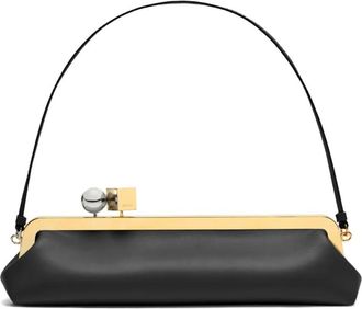 Jacquemus Clutch The Salon - Nero