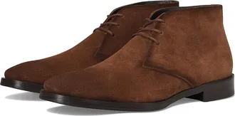 To Boot New York Alfonse Mens Boots Dark Brown 1 : 10.5 M, Leather