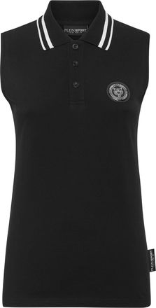 Plein Sport Poloshirt Statement