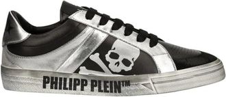 Philipp Plein Uomo, Scarpe, Nero, 40 EU, new