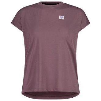 Maloja SeespitzeM. Velotrikot f&uuml;r Damen | lila