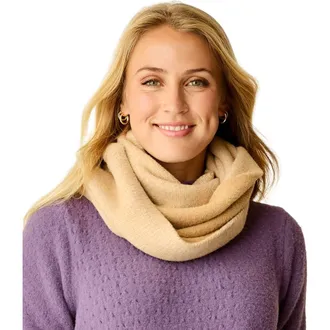 Carve Designs Margot Scarf in Camel at Nordstrom