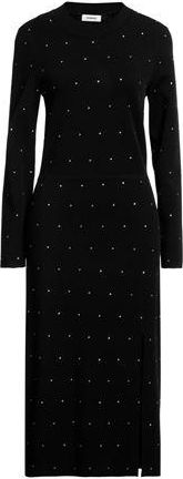 Sandro DRESSES - Midi dresses on YOOX.COM