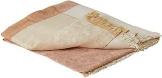 Be Home Miraflor Throw in Poppy at Nordstrom