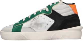 Strype Uomo, Scarpe, Multicolore, 45 EU, new