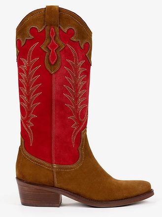 Penelope Chilvers Jolene Western Boots
